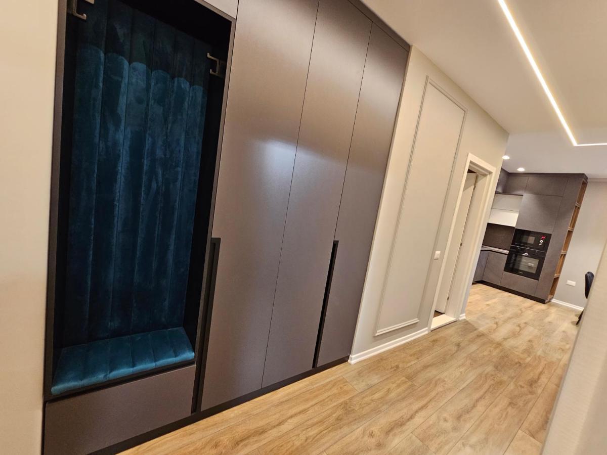 Apartment Kdk *