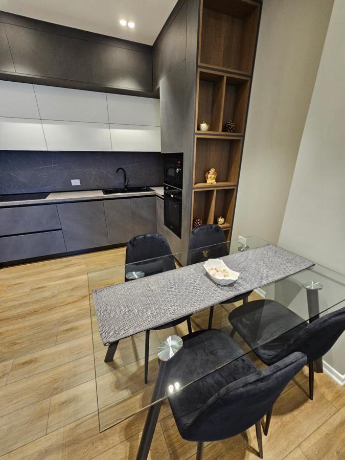 Apartment Kdk *
