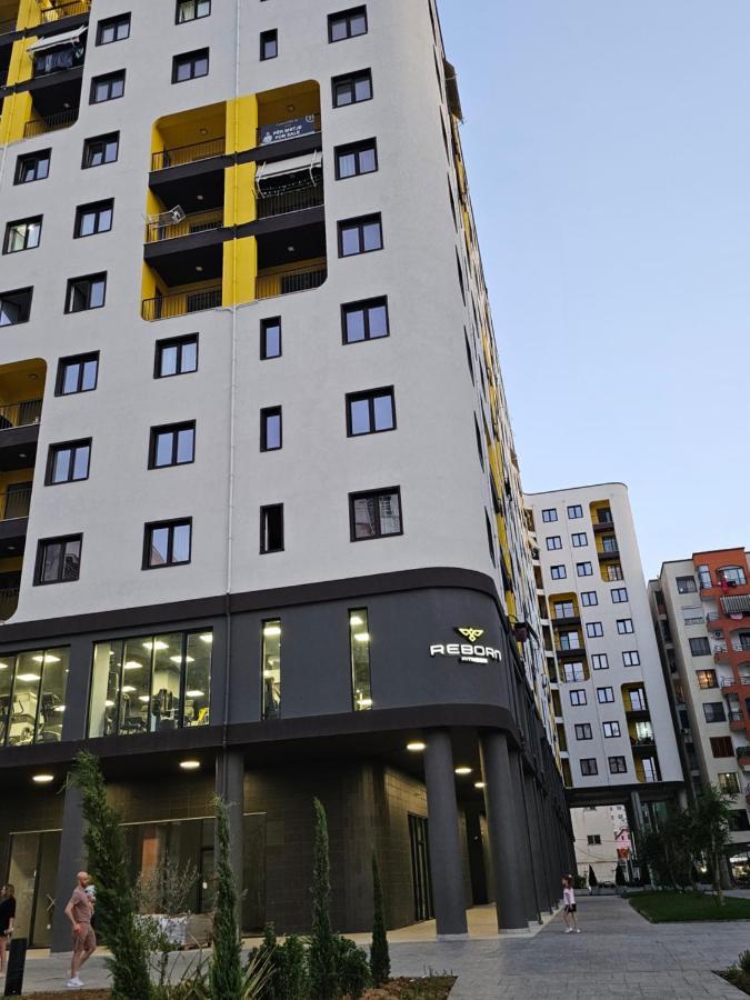 Apartment Kdk