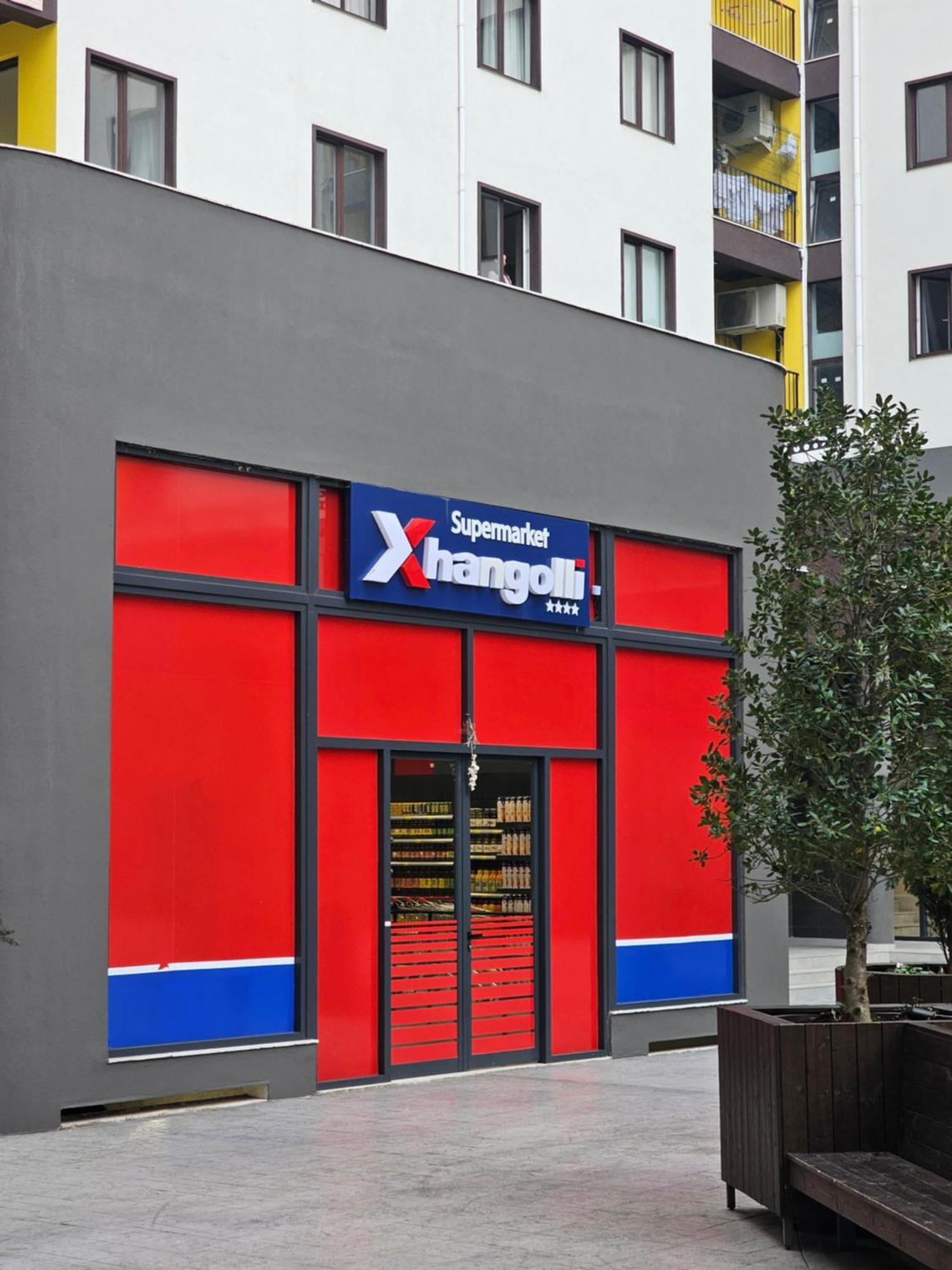 Kdk * Tirana