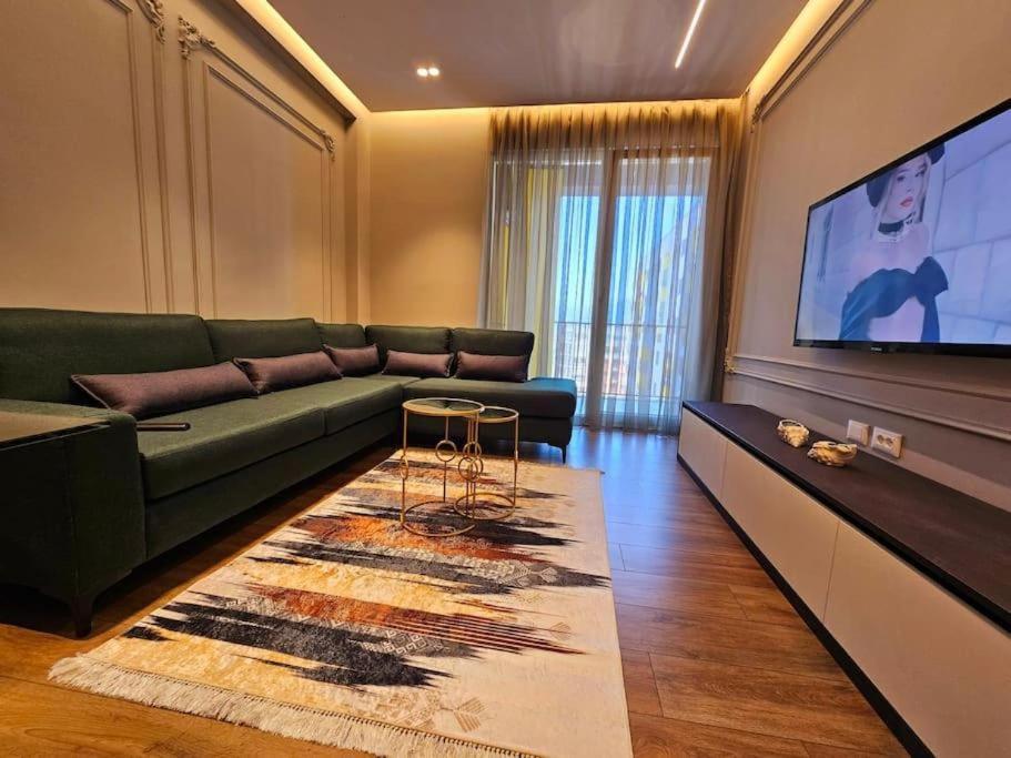 Apartment Kdk *
