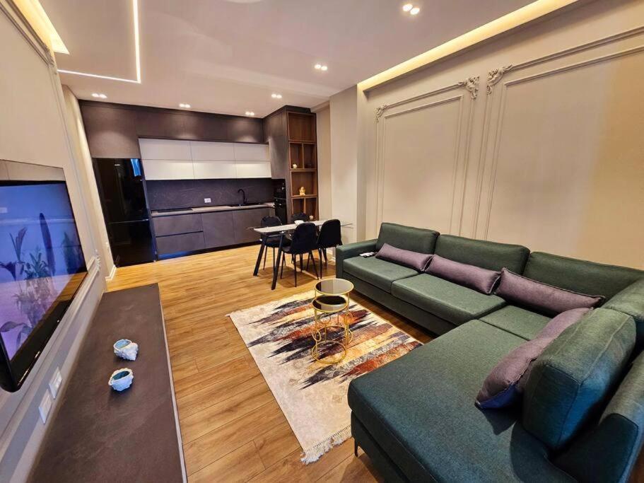 Kdk Apartment Tirana