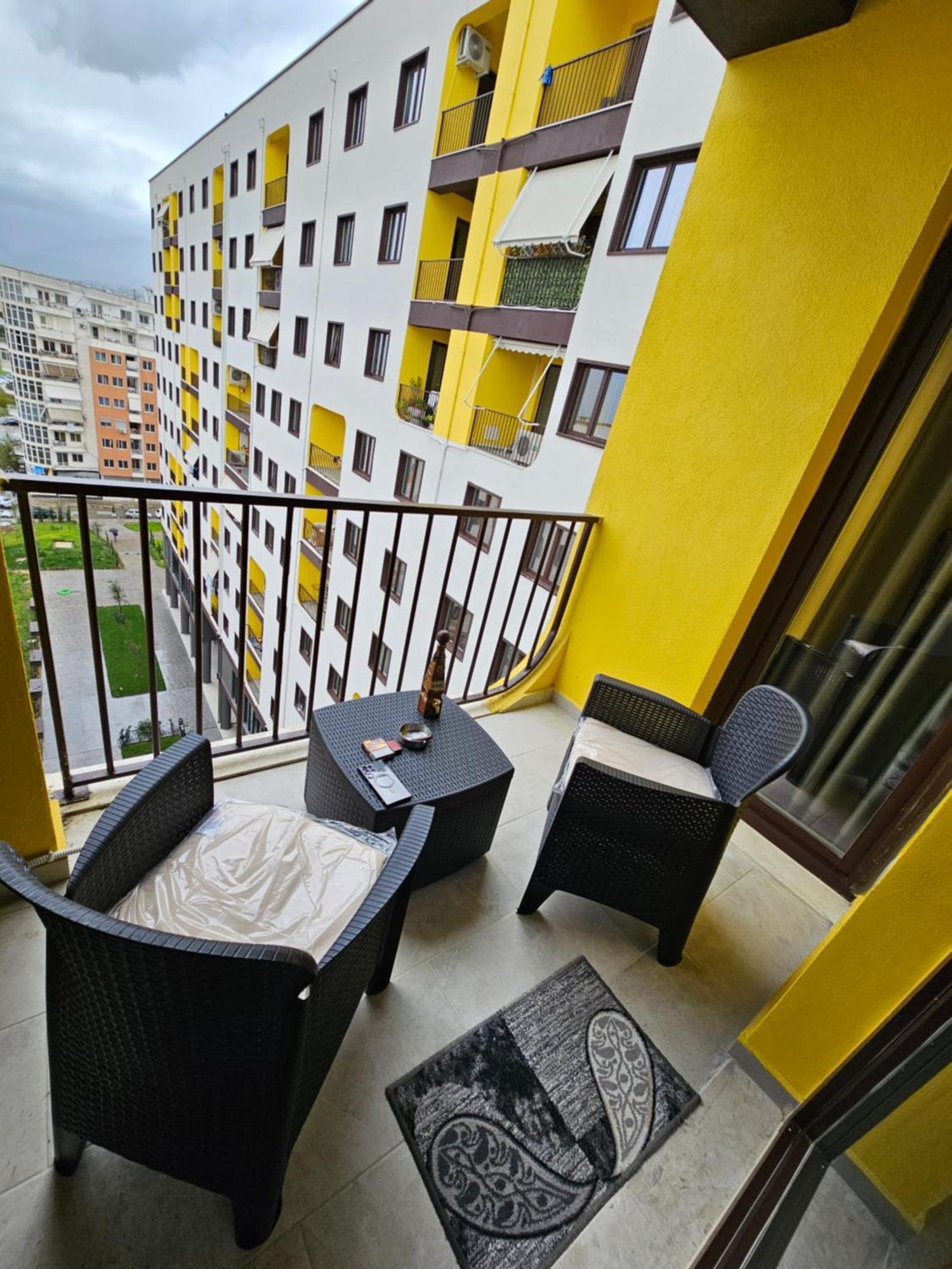 Apartment Kdk