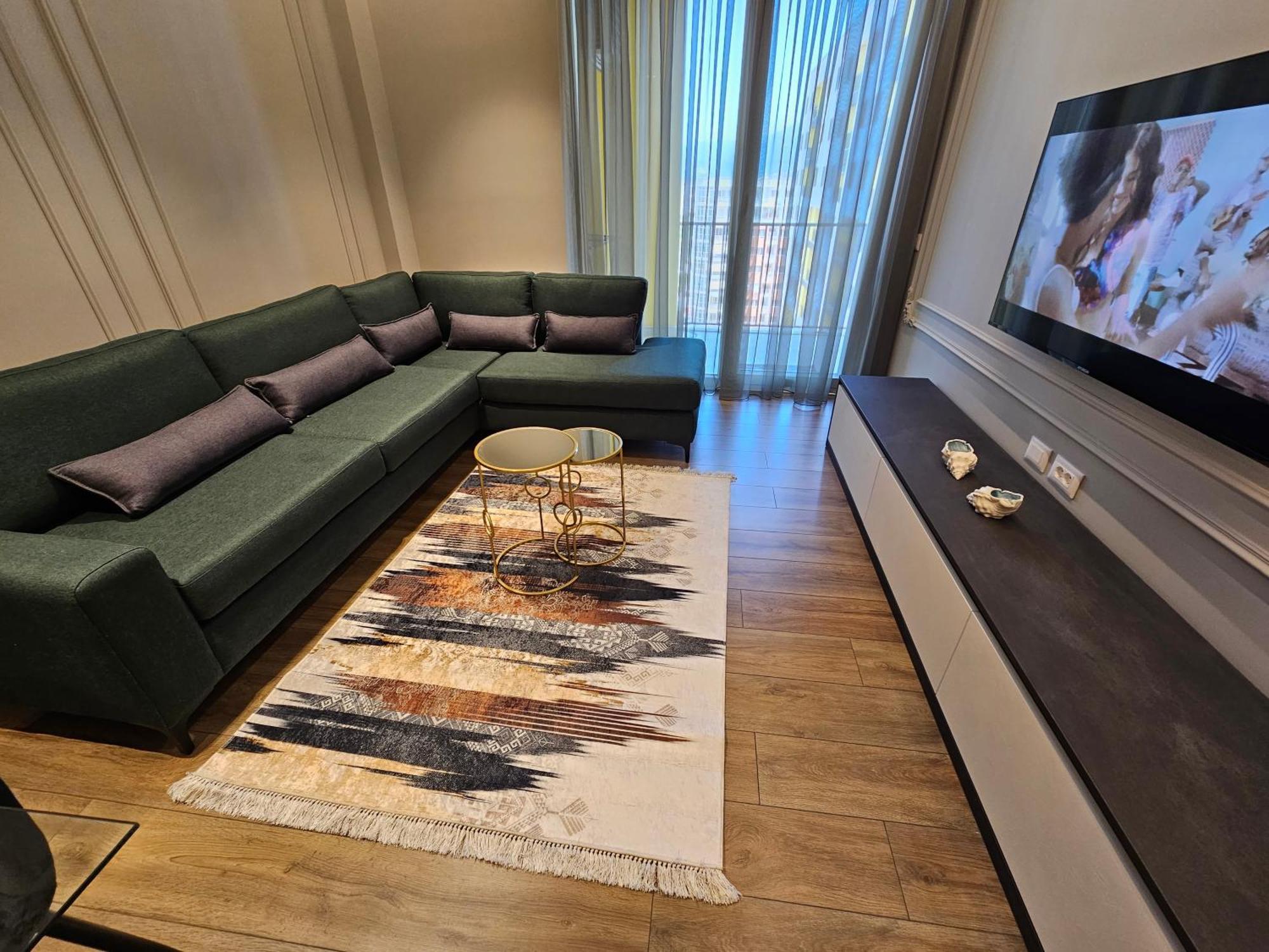 Apartment Kdk *