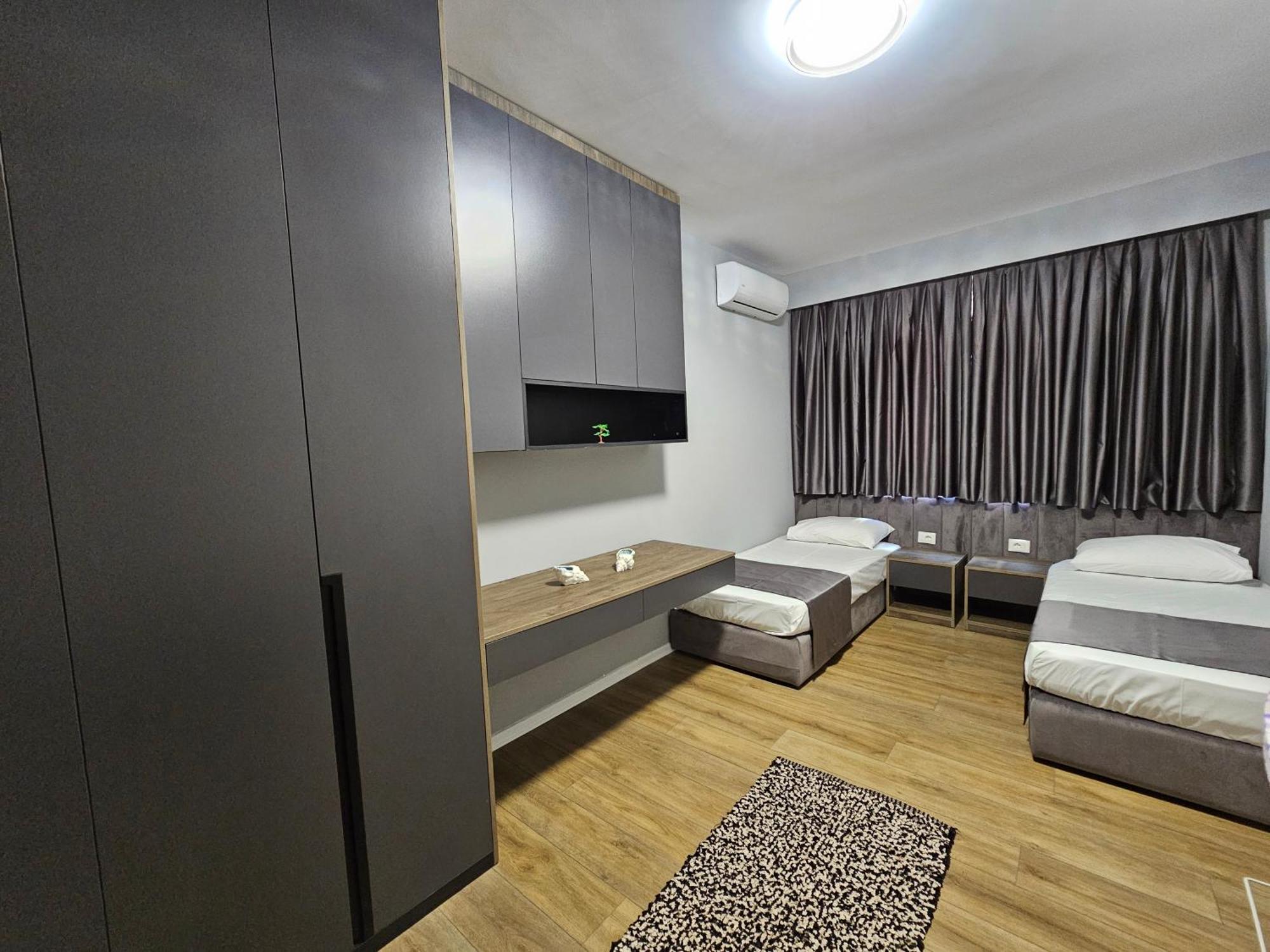 Apartment Kdk *