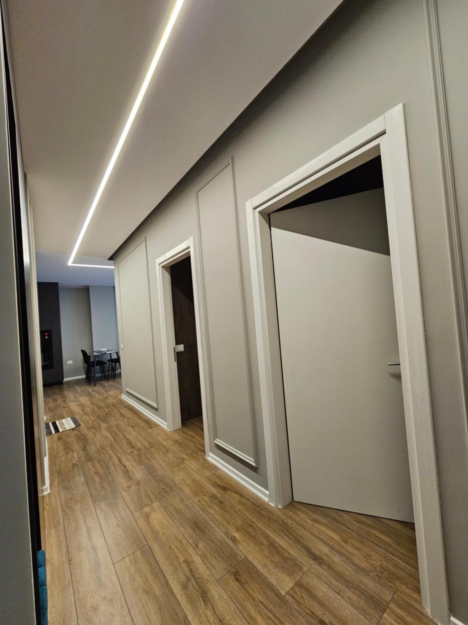 Kdk Apartment