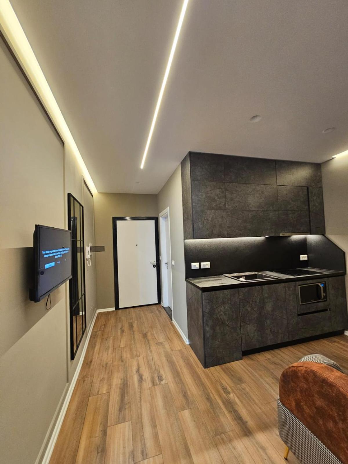 Kdk Apartment