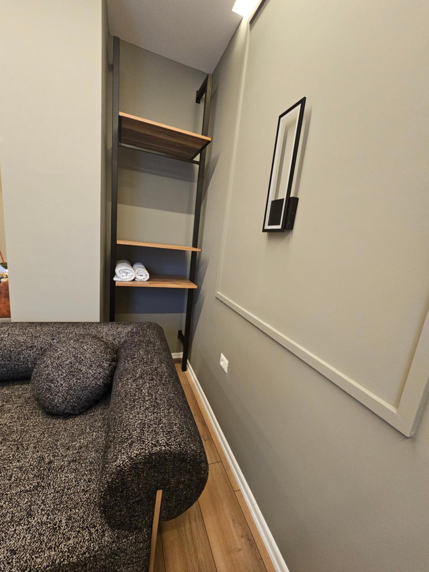 Kdk Apartment Tirana