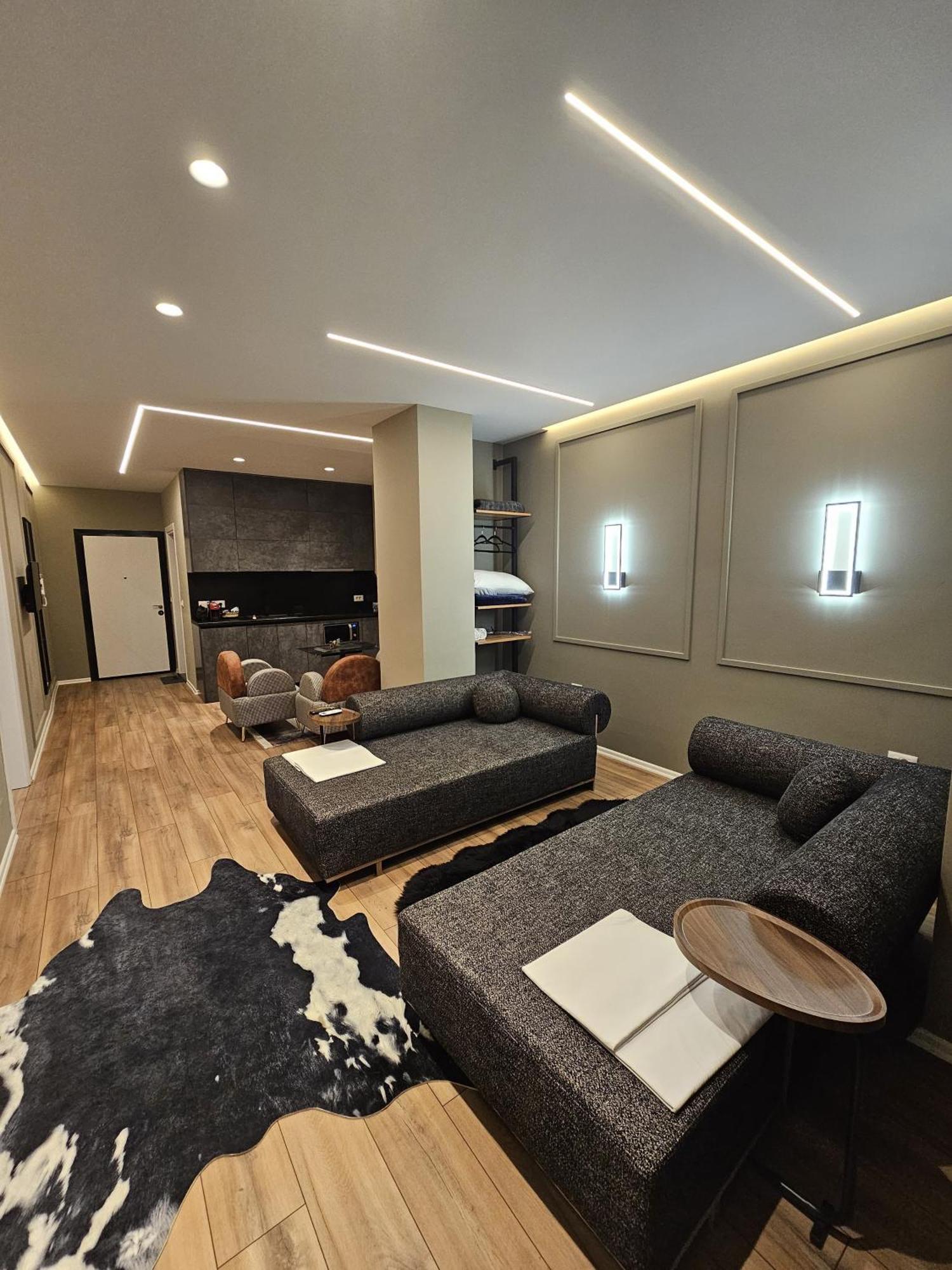 Kdk Apartment