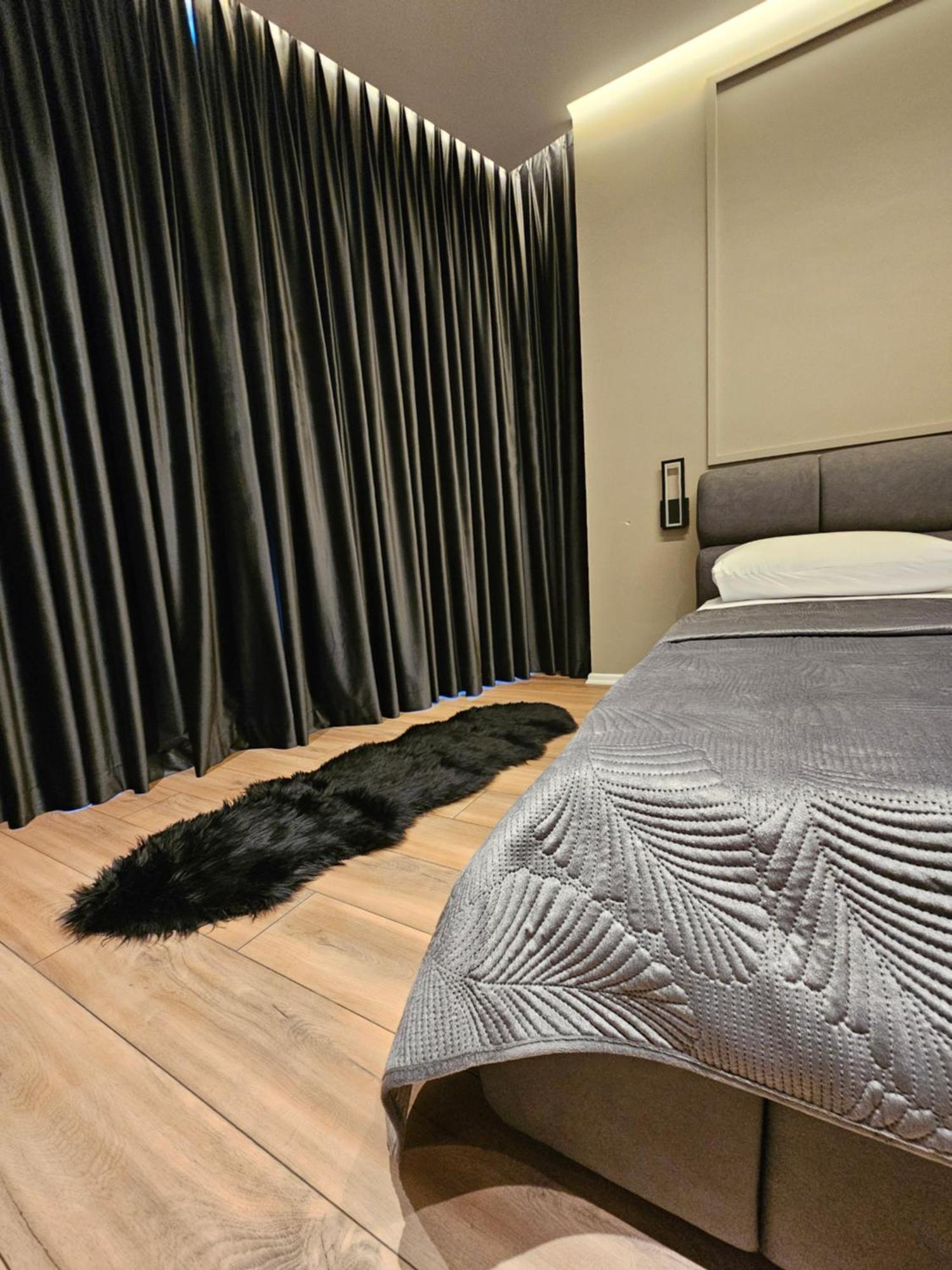 Apartment Kdk