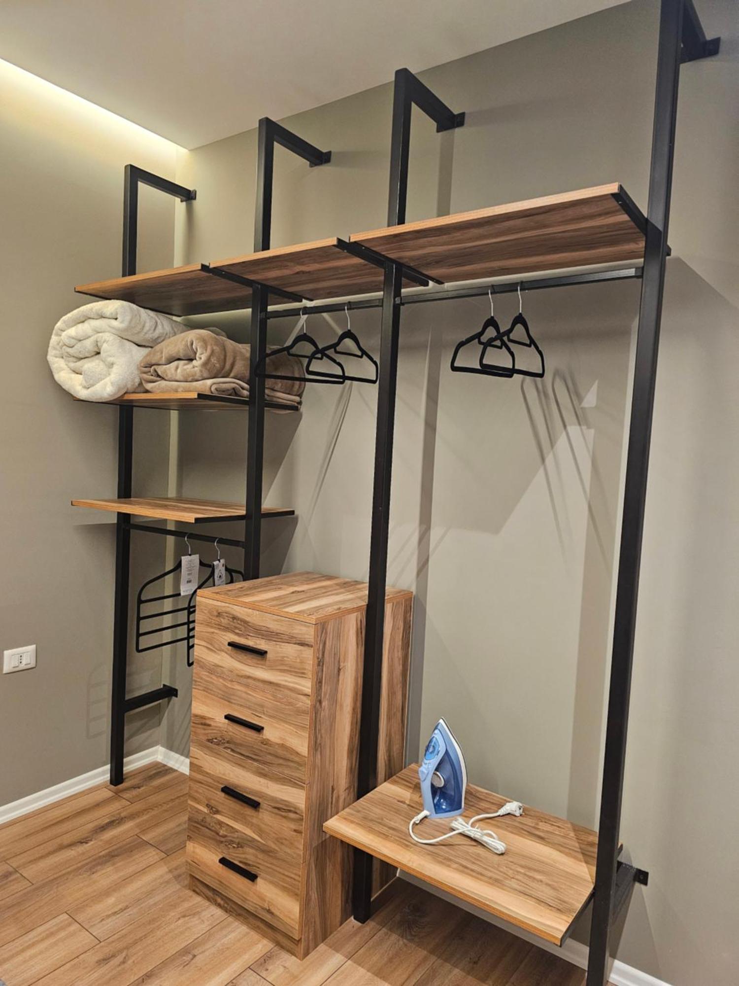Apartment Kdk Tirana