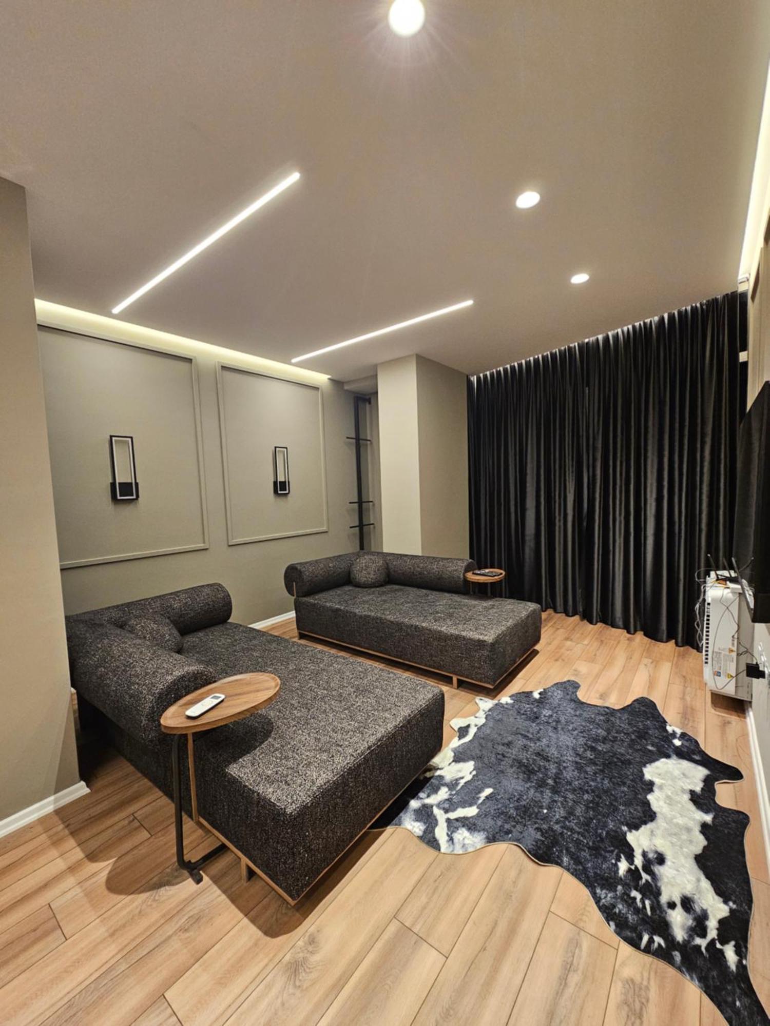 Apartment Kdk