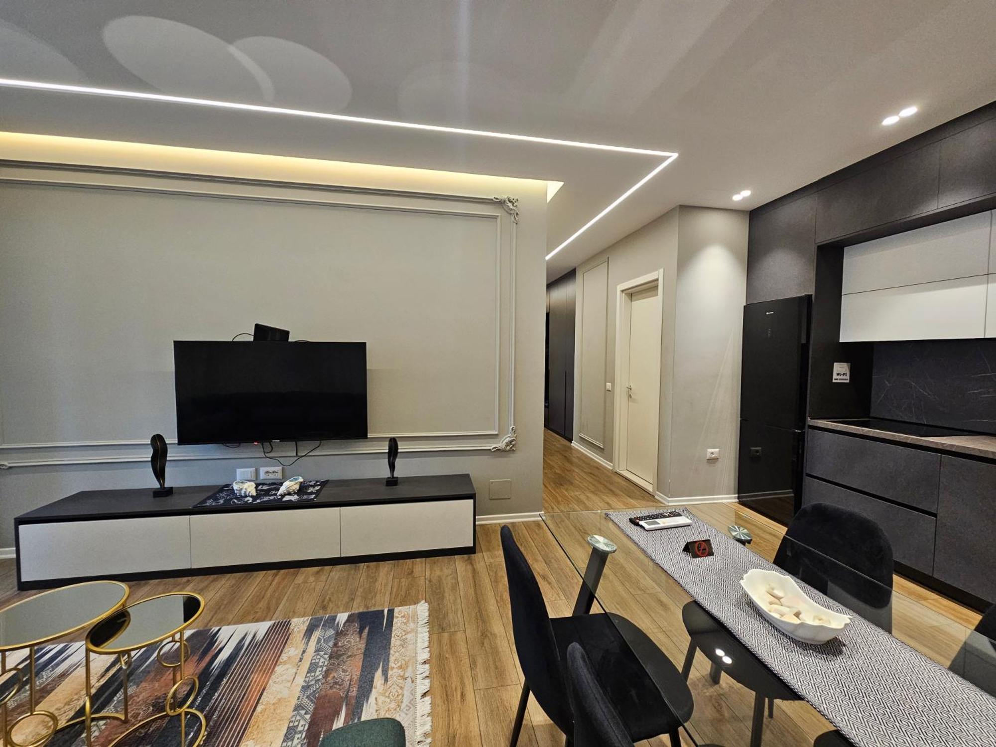 Apartment Kdk *