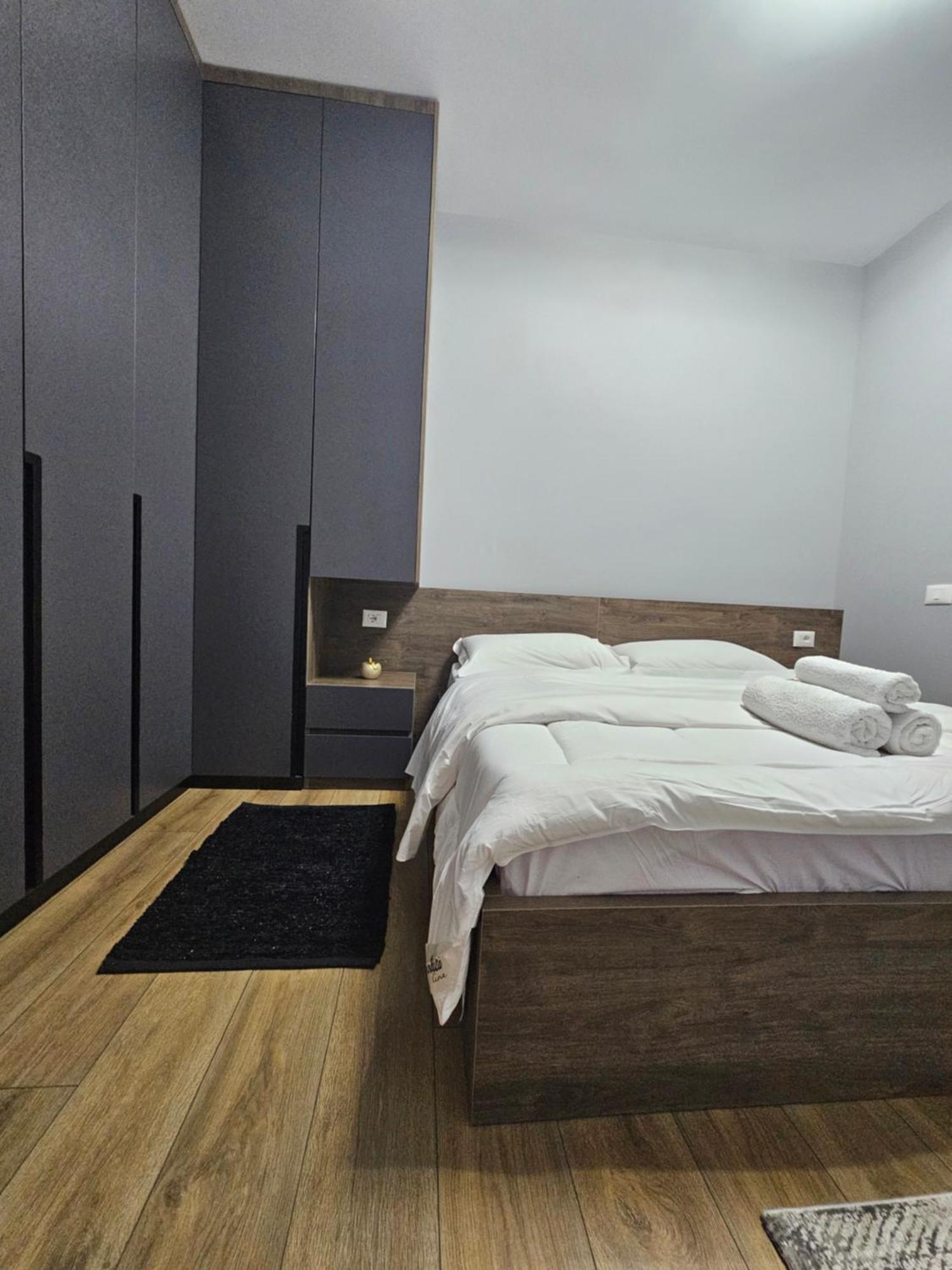 Apartment Kdk Tirana