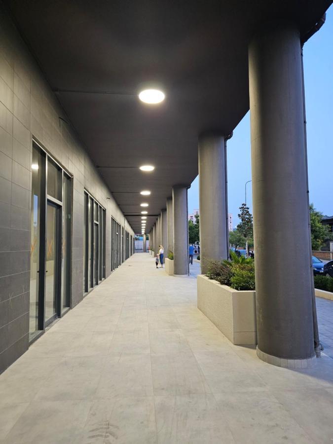 Appartamento Kdk Tirana