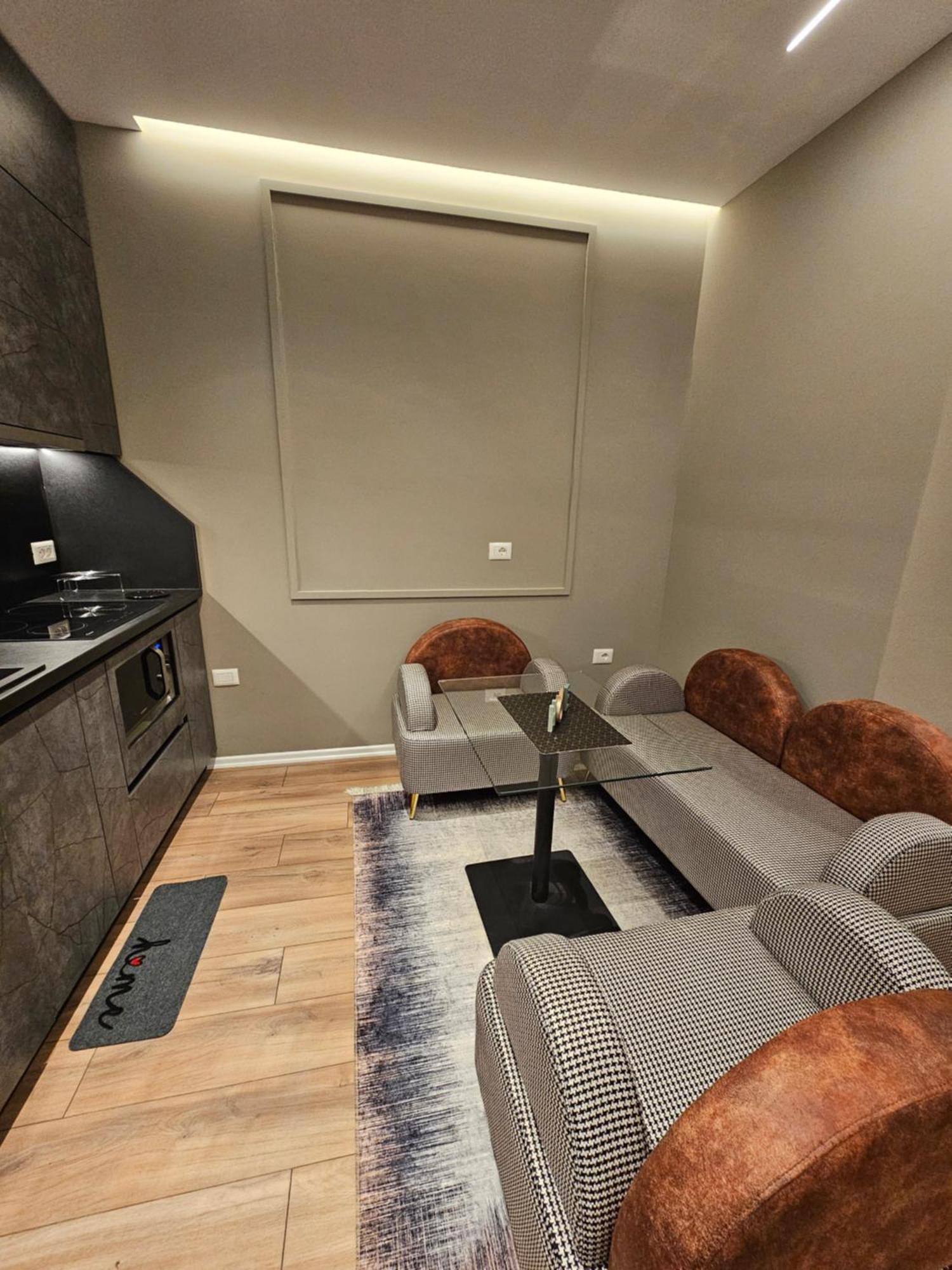 Kdk Appartamento Tirana